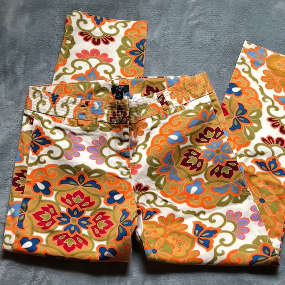 J. Crew Pants - Final Price * EUC J Crew pants